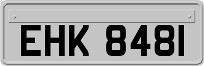 EHK8481