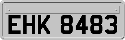 EHK8483