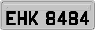 EHK8484