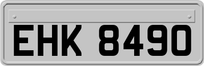 EHK8490