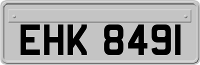 EHK8491