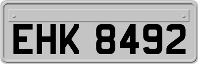 EHK8492