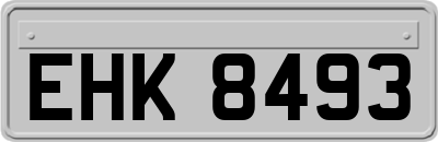 EHK8493
