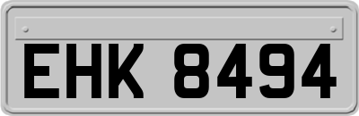EHK8494