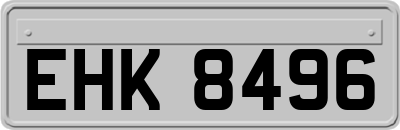 EHK8496