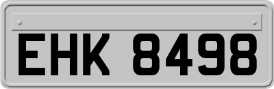 EHK8498