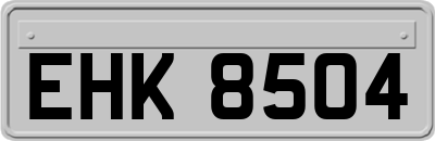 EHK8504