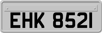 EHK8521