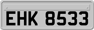 EHK8533