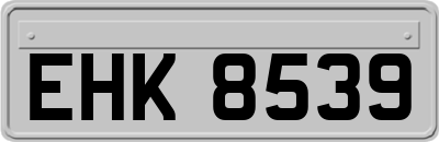 EHK8539