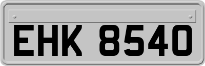 EHK8540