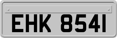 EHK8541