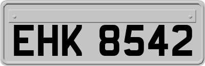 EHK8542