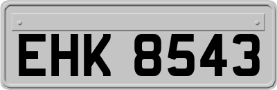 EHK8543