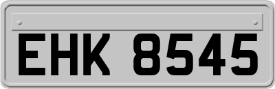EHK8545
