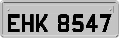 EHK8547