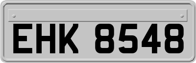 EHK8548