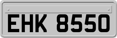 EHK8550