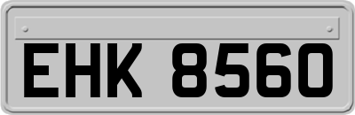 EHK8560