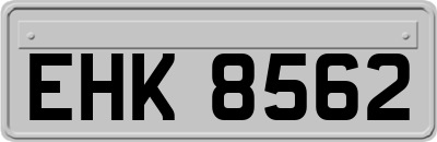 EHK8562