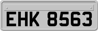 EHK8563