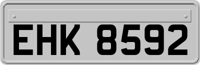 EHK8592