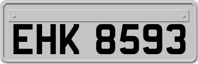 EHK8593