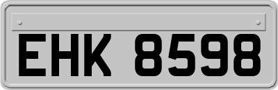 EHK8598