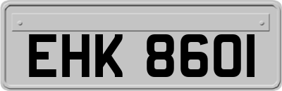 EHK8601