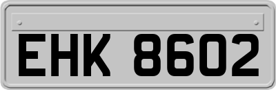 EHK8602