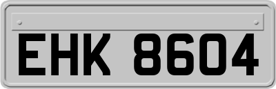 EHK8604