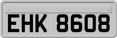 EHK8608