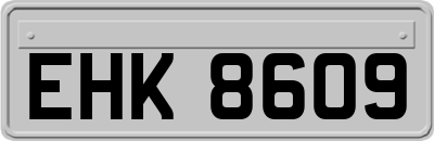 EHK8609
