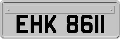EHK8611