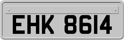 EHK8614