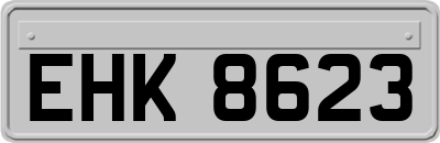 EHK8623