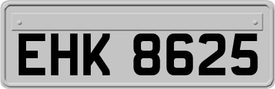 EHK8625