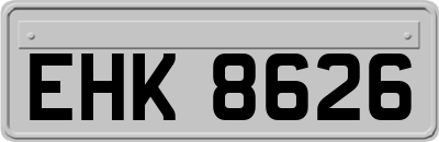EHK8626