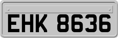 EHK8636