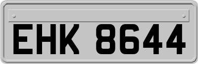 EHK8644