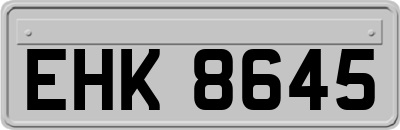 EHK8645