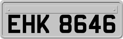 EHK8646