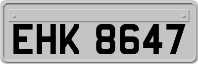 EHK8647