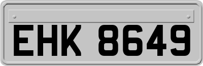 EHK8649