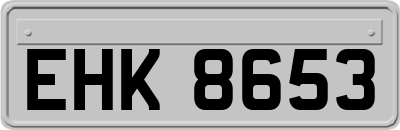 EHK8653
