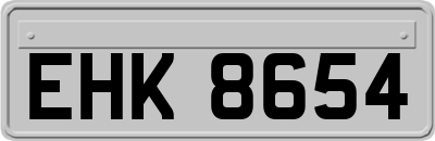 EHK8654
