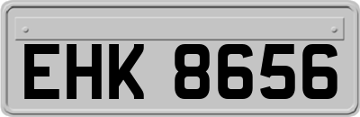 EHK8656