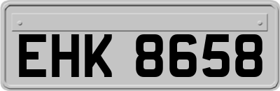 EHK8658