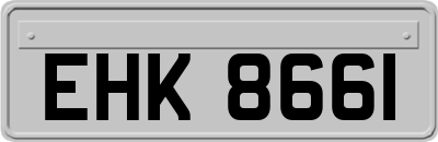 EHK8661