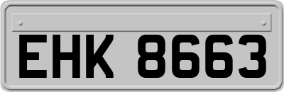 EHK8663